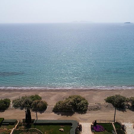 Villa Gold Porto Heli Luaran gambar