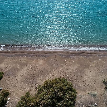 Villa Gold Porto Heli Luaran gambar