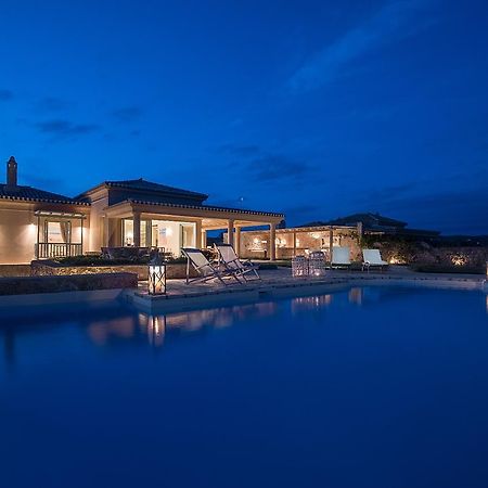 Villa Gold Porto Heli Luaran gambar