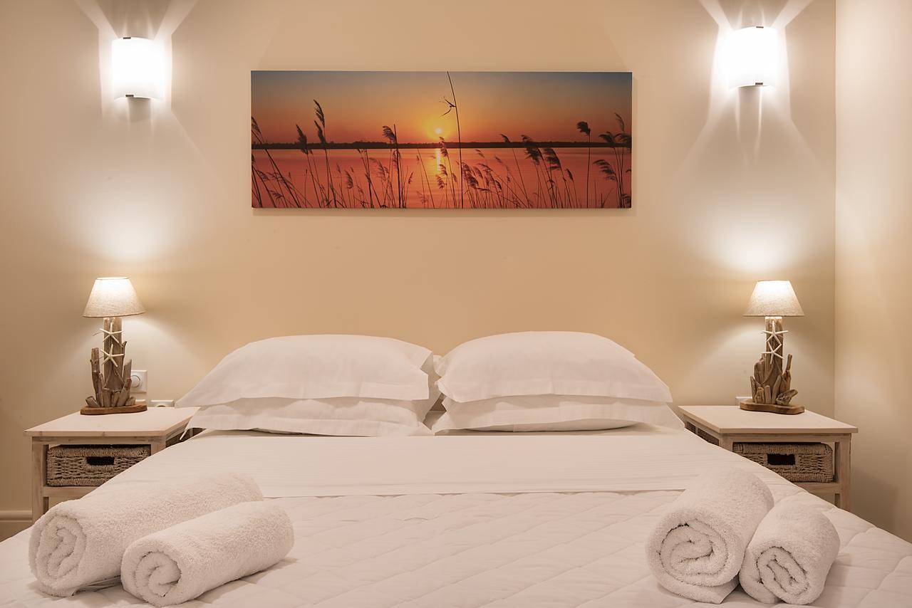 Villa Gold Porto Heli Luaran gambar