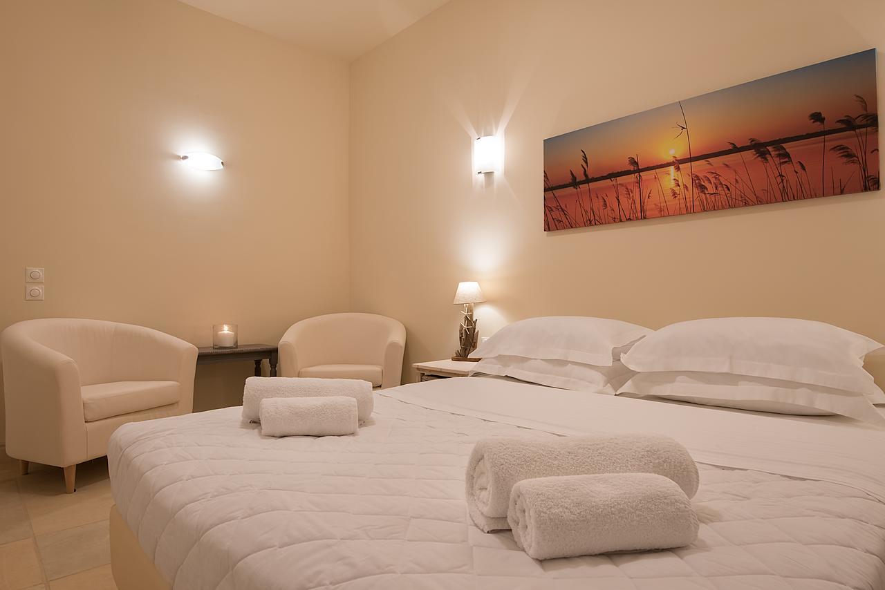 Villa Gold Porto Heli Luaran gambar