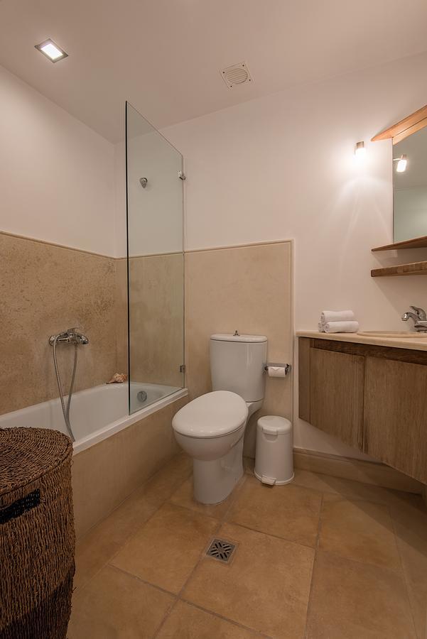 Villa Gold Porto Heli Luaran gambar