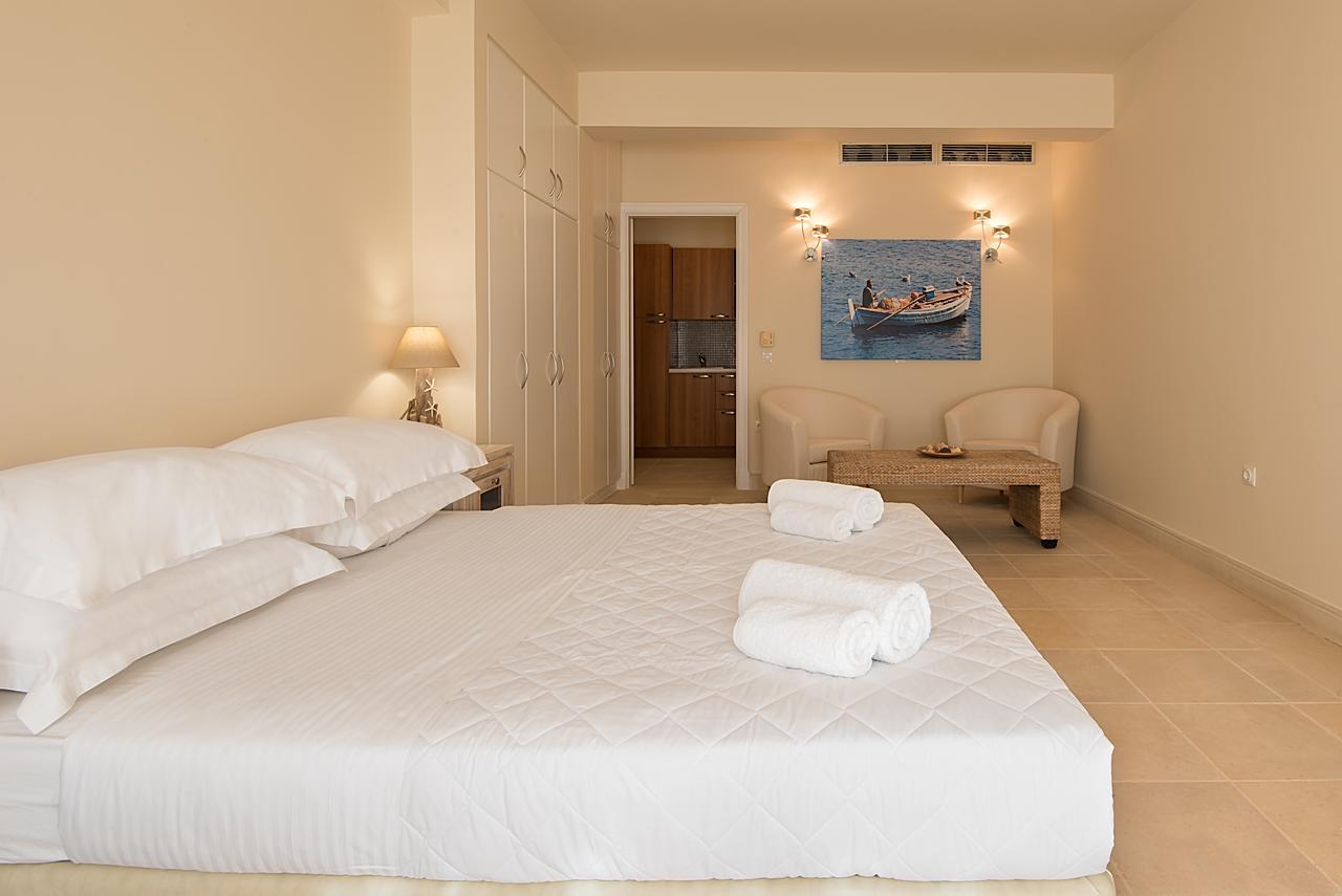 Villa Gold Porto Heli Luaran gambar