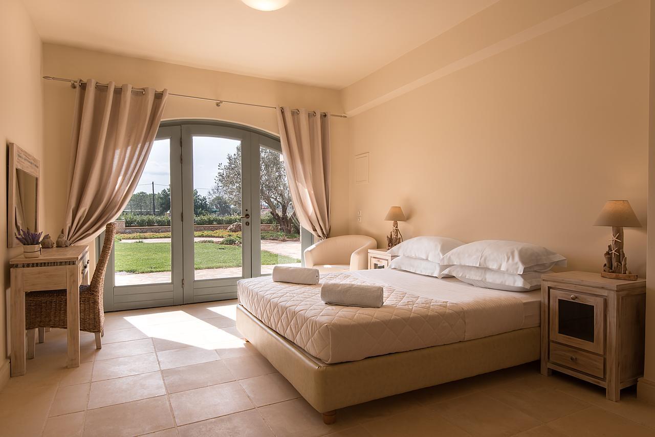 Villa Gold Porto Heli Luaran gambar