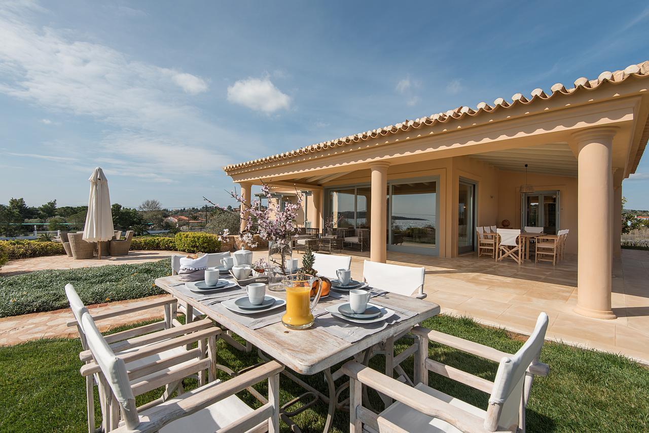 Villa Gold Porto Heli Luaran gambar