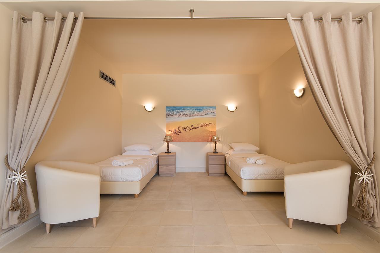 Villa Gold Porto Heli Luaran gambar