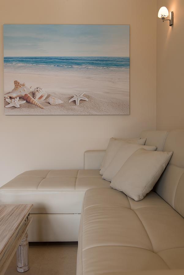 Villa Gold Porto Heli Luaran gambar