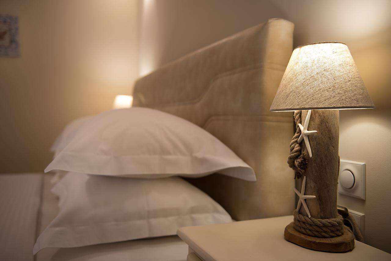 Villa Gold Porto Heli Luaran gambar