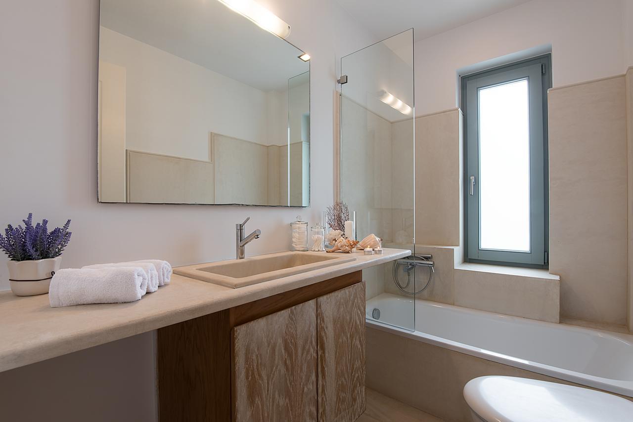 Villa Gold Porto Heli Luaran gambar