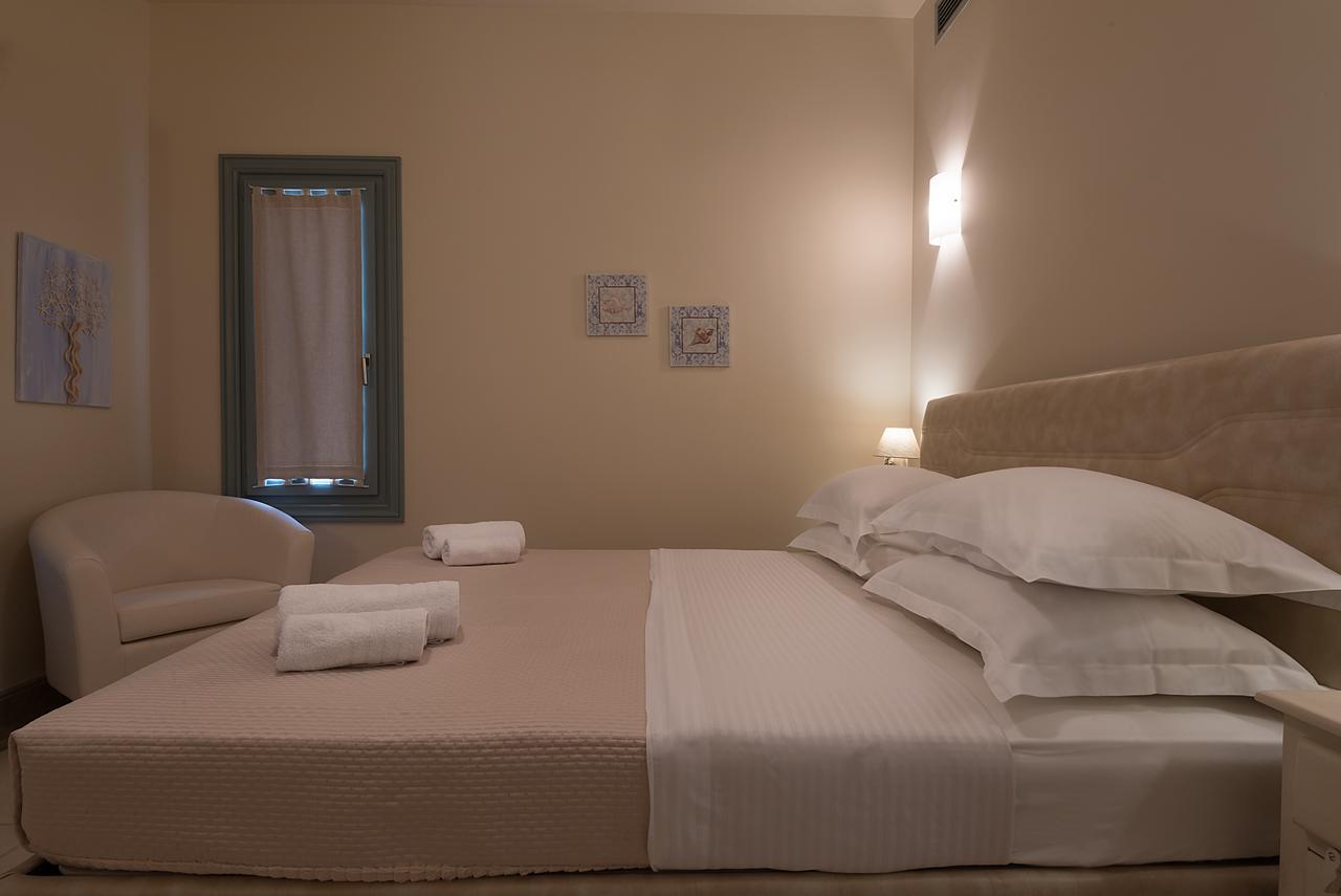 Villa Gold Porto Heli Luaran gambar
