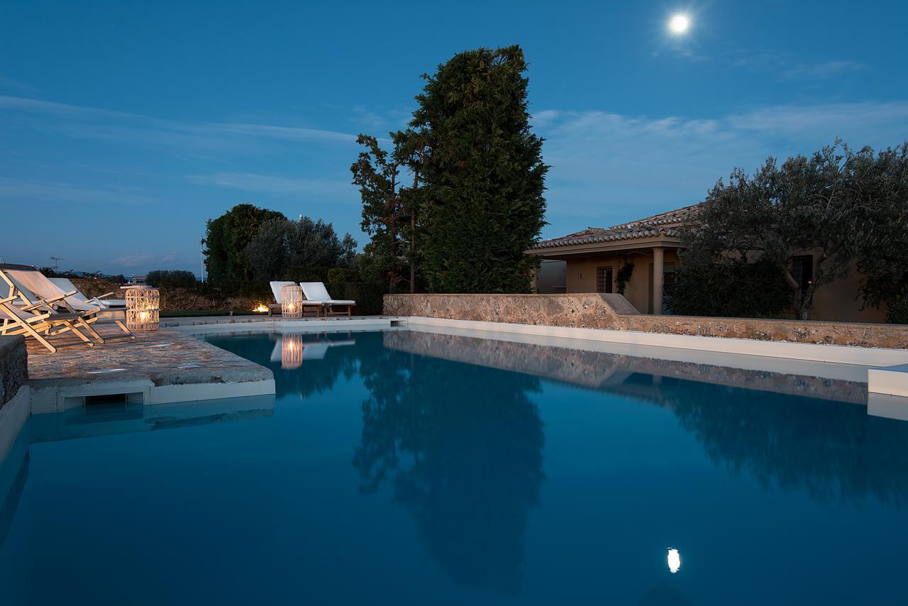 Villa Gold Porto Heli Luaran gambar