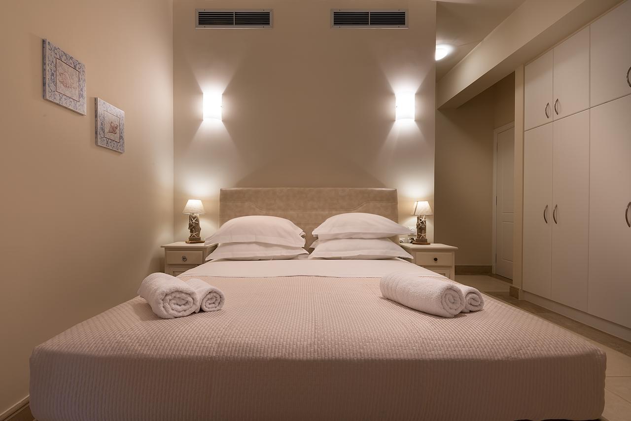 Villa Gold Porto Heli Luaran gambar