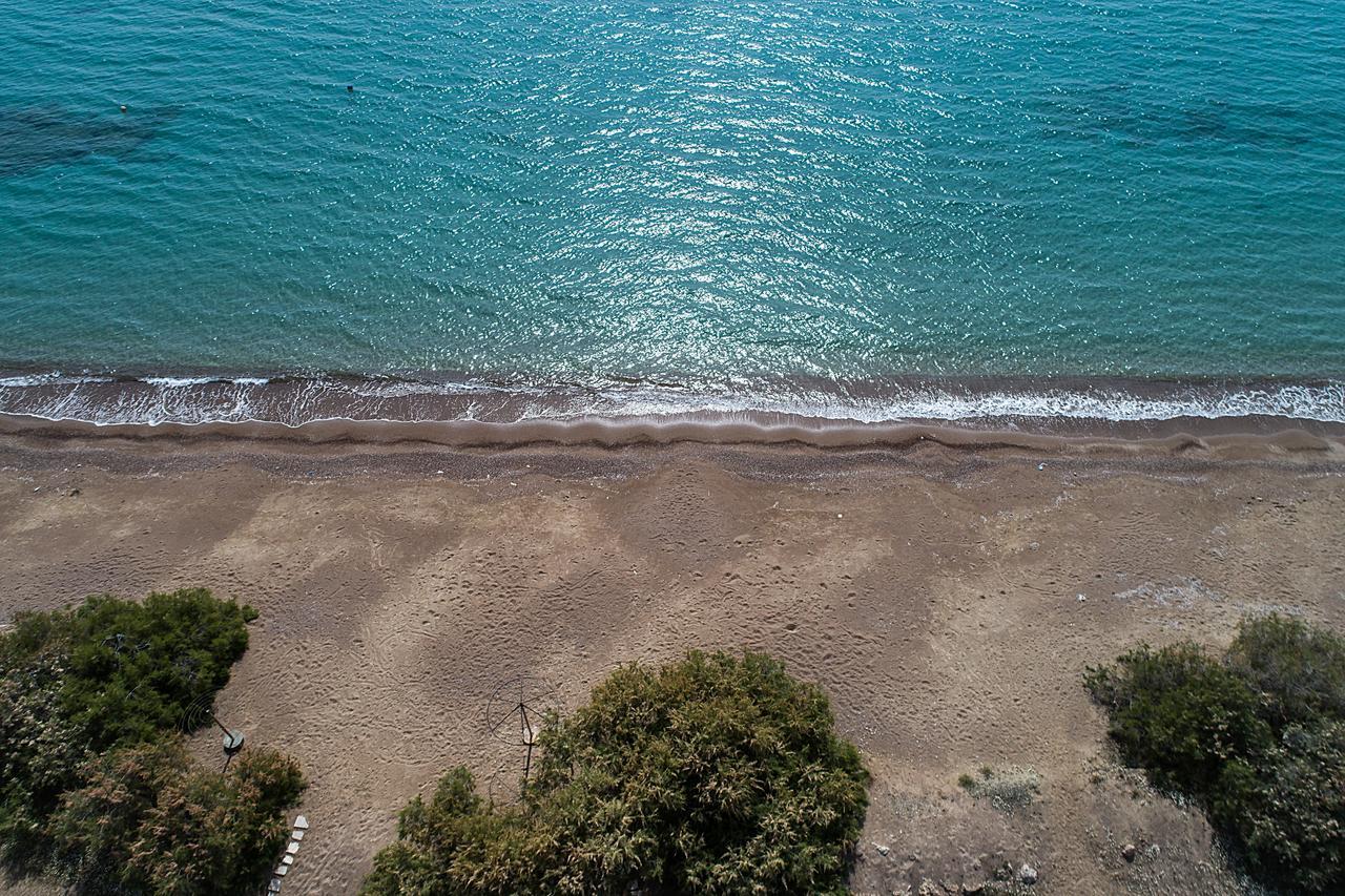 Villa Gold Porto Heli Luaran gambar